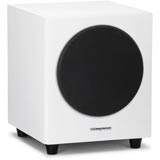 Wharfedale Hi-Fi Diamond D8 WH Subwoofer White